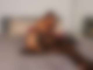Angellyque's Live Sex Cam Show