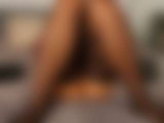 Live cam show with Angellyque - Crazy on Camsoda
