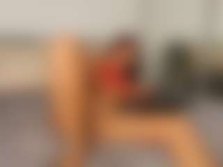 Live cam show with Angellyque - Shaved on Camsoda