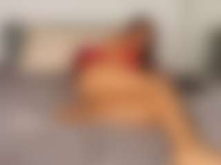 Live cam show with Angellyque - Crazy on AdultVida.com