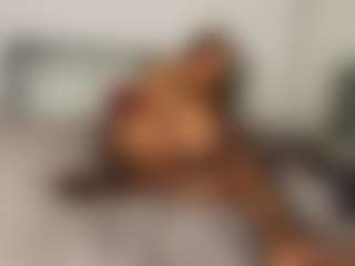 Live cam show with Angellyque - Crazy on Dare Cams