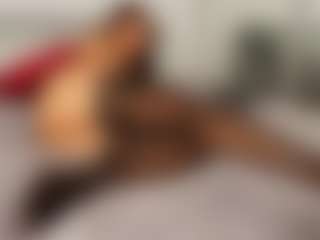 Angellyque's Live Sex Cam Show