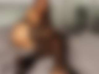 Angellyque's Live Sex Cam Show