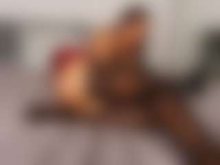 Angellyque's Live Sex Cam Show