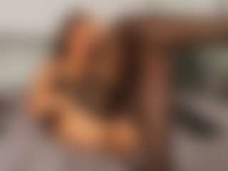 Angellyque's Live Sex Cam Show