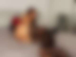 Angellyque's Live Sex Cam Show