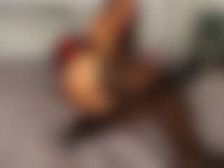 Angellyque's Live Sex Cam Show