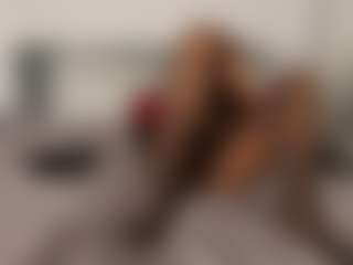 Angellyque's Live Sex Cam Show