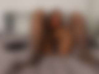 Angellyque's Live Sex Cam Show