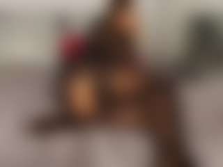Angellyque's Live Sex Cam Show