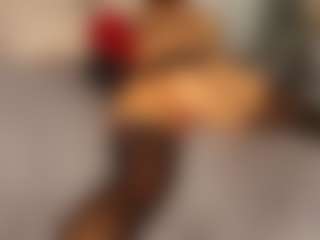Angellyque's Live Sex Cam Show