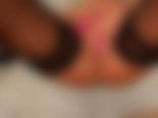 Live cam show with LexiLow - Blonde Hair Petite on Big Tits