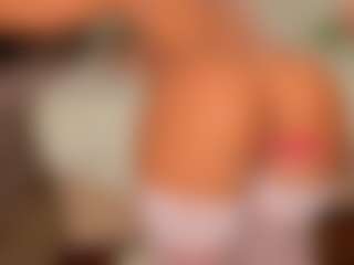 Live-Cam-Show mit LexiLow - Blue Eyes auf Camsoda