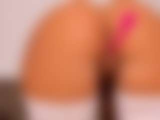 Live cam show with LexiLow - Blonde Hair Dildo on camwithhim.com