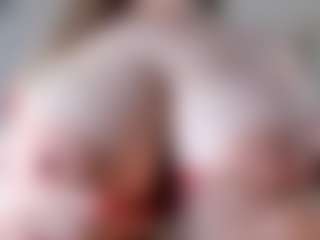Ann's Live Sex Cam Show