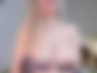 Ann's Live Sex Cam Show