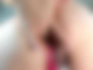 Ann's Live Sex Cam Show