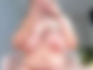 Ann's Live Sex Cam Show