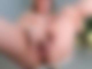 Ann's Live Sex Cam Show