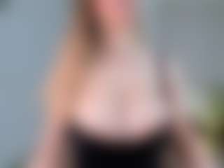 Ann's Live Sex Cam Show