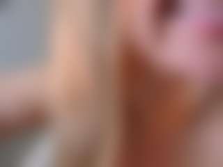 Ann's Live Sex Cam Show
