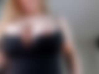 Ann's Live Sex Cam Show