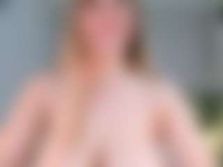 Ann's Live Sex Cam Show