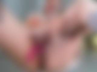 Ann's Live Sex Cam Show