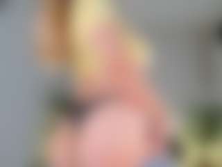 Ann's Live Sex Cam Show