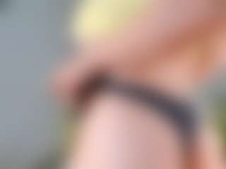 Live cam show with Ann - Curly Hair on https://playwithruby.com
