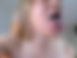 Ann's Live Sex Cam Show