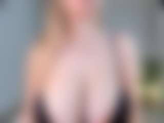 Ann's Live Sex Cam Show