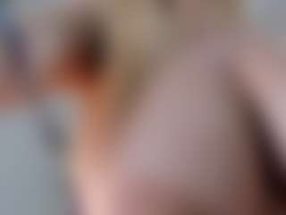 Ann's Live Sex Cam Show