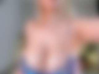 Ann's Live Sex Cam Show
