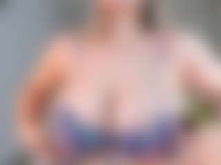 Ann's Live Sex Cam Show