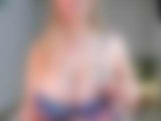 Ann's Live Sex Cam Show