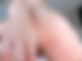 Ann's Live Sex Cam Show