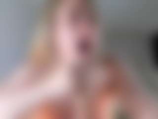 Ann's Live Sex Cam Show