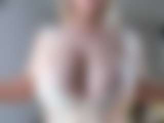 Ann's Live Sex Cam Show