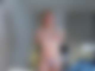 Ann's Live Sex Cam Show
