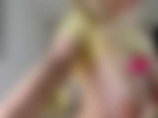 Ann's Live Sex Cam Show