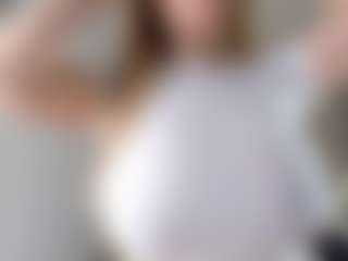 Live cam show with Ann - Blonde Hair on Camsoda