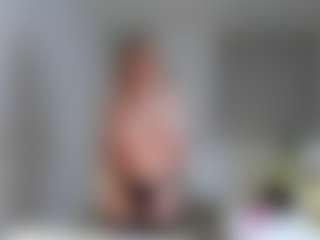 Ann's Live Sex Cam Show