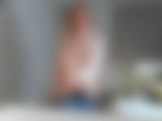 Ann's Live Sex Cam Show