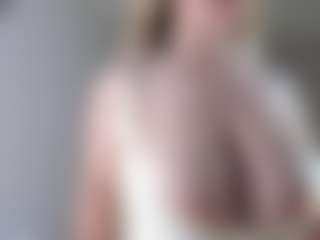 Live cam show with Ann - Blonde Hair Cum on Camsoda