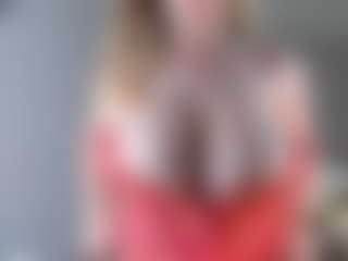 Ann's Live Sex Cam Show
