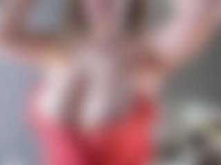 Ann's Live Sex Cam Show