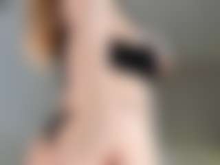 Ann's Live Sex Cam Show