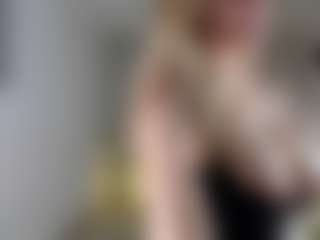Ann's Live Sex Cam Show