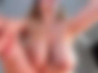 Ann's Live Sex Cam Show